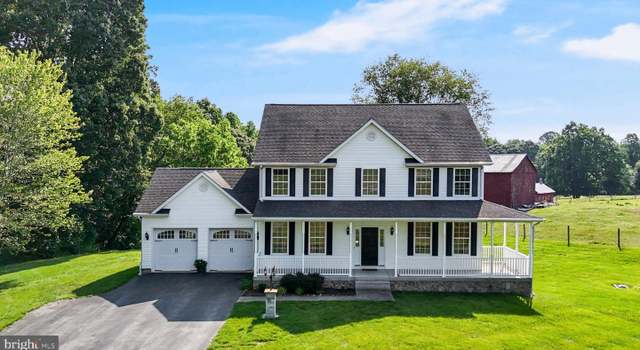 Photo of 7520 Emory Pl, Hughesville, MD 20637