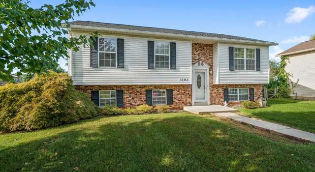 Photo of 1502 Cedarcrest Ln, Frederick, MD 21702