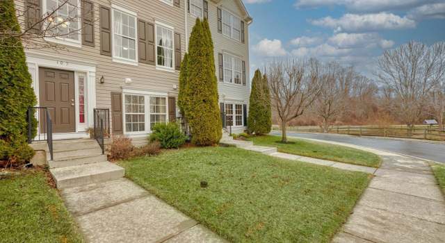 Photo of 103 Bald Eagle Way, Belcamp, MD 21017