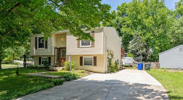 Photo of 6531 Wingflash Ln, Columbia, MD 21045