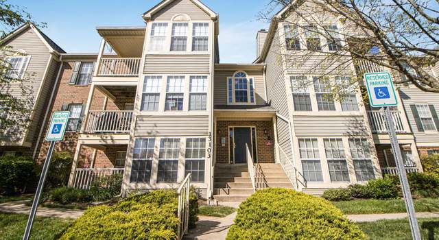 Photo of 13103 Briarcliff Ter Unit 10-1006, Germantown, MD 20874