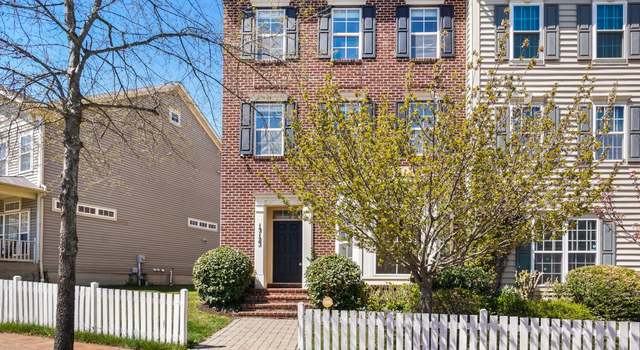 Photo of 13123 Clarksburg Square Rd, Clarksburg, MD 20871