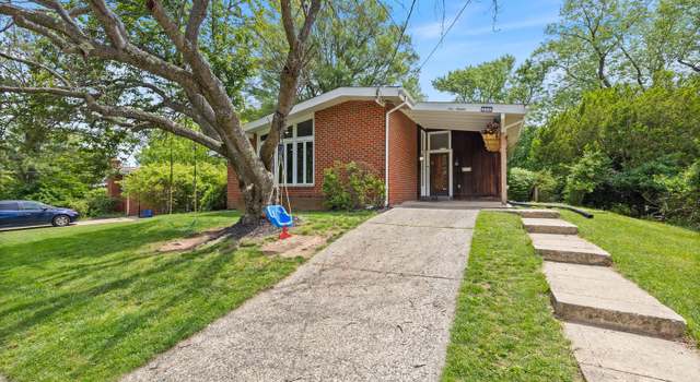 Photo of 916 Hyde Rd, Silver Spring, MD 20902