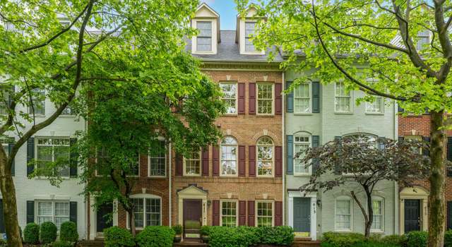 Photo of 411 Oak Knoll Dr, Rockville, MD 20850