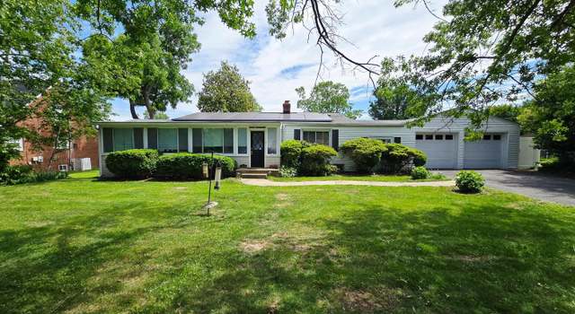 Photo of 6103 Manor Rd, Clinton, MD 20735