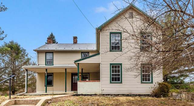 Photo of 2348 Boteler Rd, Brownsville, MD 21715