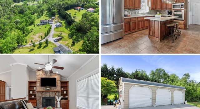 Photo of 4846 Casper Rd, Hancock, MD 21750