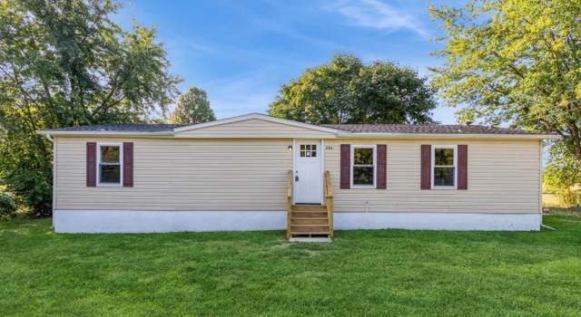 Photo of 286 Landing Rd, Newport, NJ 08345