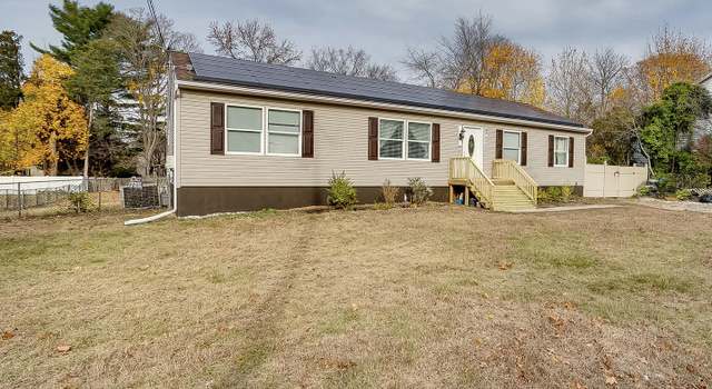 Photo of 31 Park Ave, Grenloch, NJ 08032