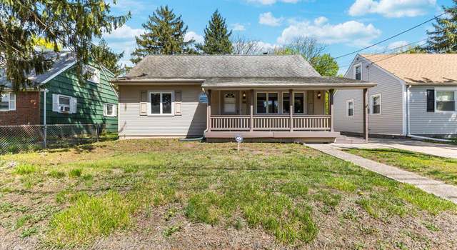 Photo of 500 Klockner Rd, Hamilton, NJ 08619