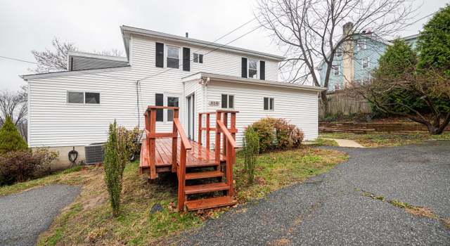 Photo of 836 Hill Rd, Aston, PA 19014