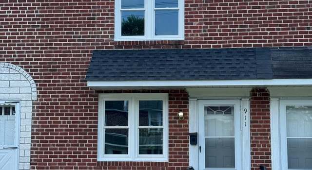 Photo of 911 Taylor Dr, Folcroft, PA 19032