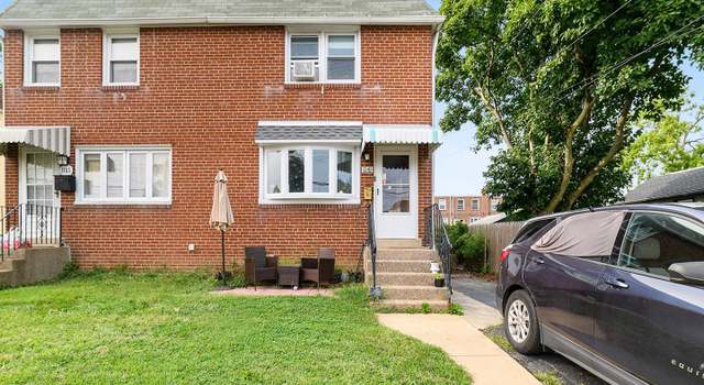Photo of 1151 Broad St, Darby, PA 19023