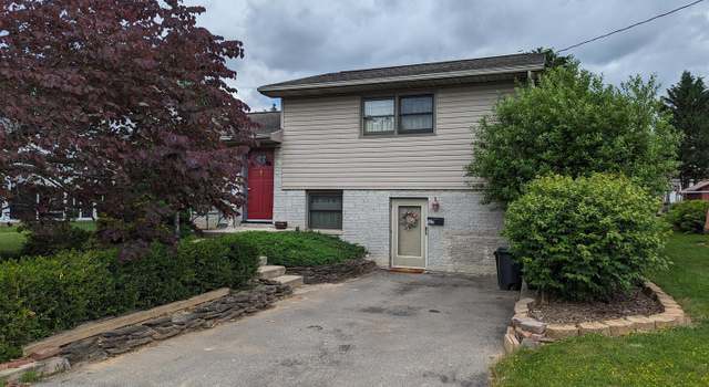 Photo of 525 Weaver Ave, Chambersburg, PA 17201