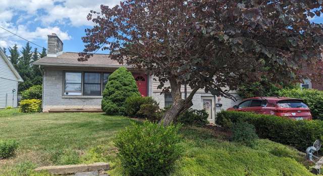 Photo of 525 Weaver Ave, Chambersburg, PA 17201