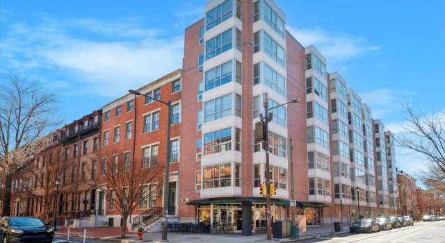 Photo of 1034 Spruce St #303, Philadelphia, PA 19107