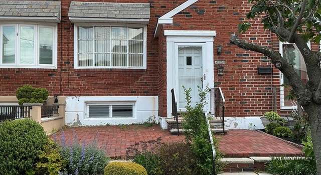 Photo of 3227 S 18th St, Philadelphia, PA 19145