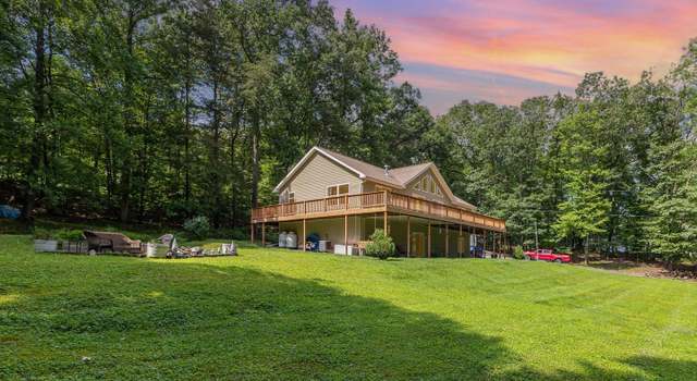 Photo of 632 Mountain Rd, Liverpool, PA 17045