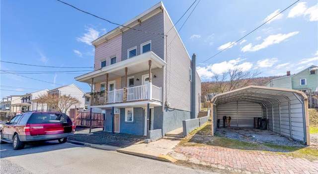 Photo of 210 E Bacon St, Pottsville, PA 17901