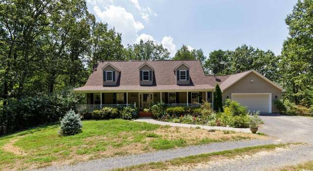 Photo of 544 White Pine Ln, Boyce, VA 22620