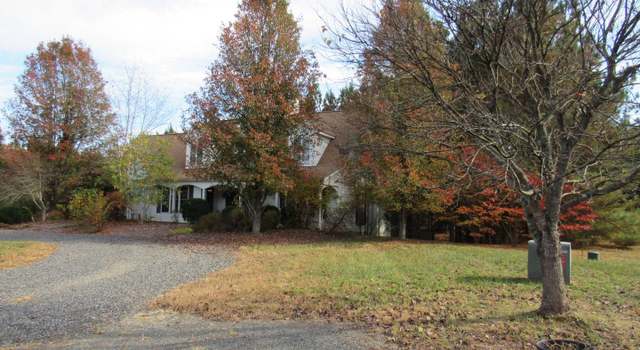 Photo of 4085 Sumerduck Rd, Sumerduck, VA 22742