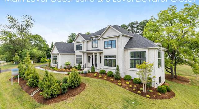 Property at 390 Still Pond Run, Great Falls, VA 22066, 6 beds, 7.5 baths