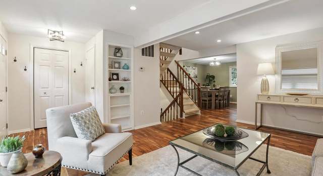 Photo of 2307 Middle Creek Ln, Reston, VA 20191