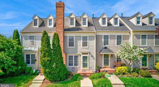 Photo of 44077 Laceyville Ter, Ashburn, VA 20147