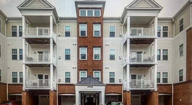 Property at 43145 Sunderland Ter #205, Broadlands, VA 20148, 3 beds, 2 baths