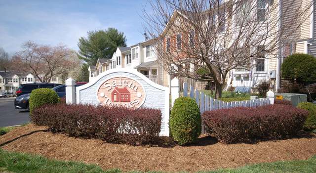 Photo of 12173 Old Salem Ct, Woodbridge, VA 22192