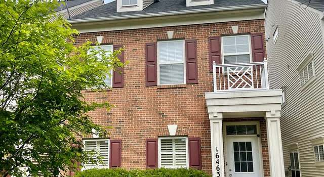 Photo of 16463 Kenneweg Ct, Woodbridge, VA 22191