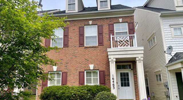 Photo of 16463 Kenneweg Ct, Woodbridge, VA 22191