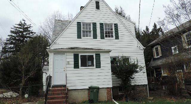 Photo of 5611 Pimlico Rd, Baltimore, MD 21209