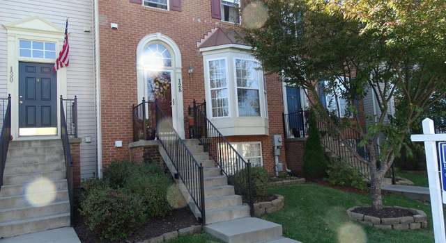 Photo of 128 Fiona Way, Brunswick, MD 21758