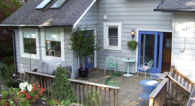Photo of 7804 Garland Ave, Takoma Park, MD 20912