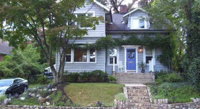 Photo of 7804 Garland Ave, Takoma Park, MD 20912