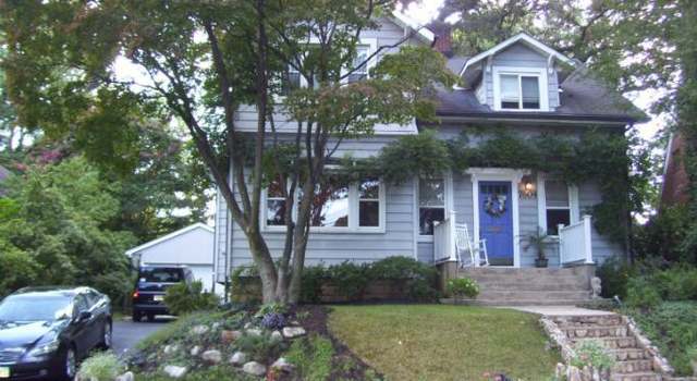 Photo of 7804 Garland Ave, Takoma Park, MD 20912