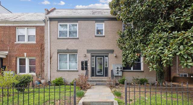 Photo of 1363 Childress St NE #4, Washington, DC 20002