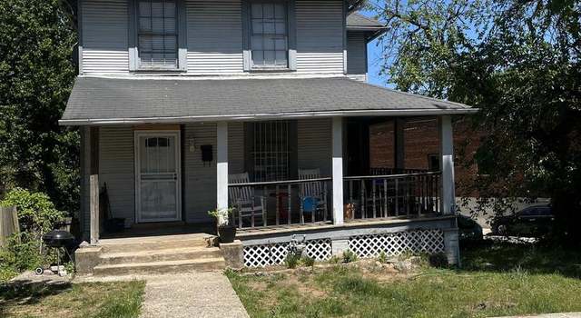 Photo of 2416 Evarts St NE, Washington, DC 20018