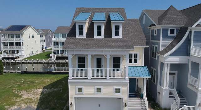 Photo of 38206 Creek St, Ocean View, DE 19970