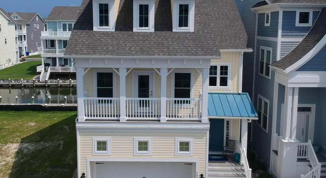 Photo of 38206 Creek St, Ocean View, DE 19970