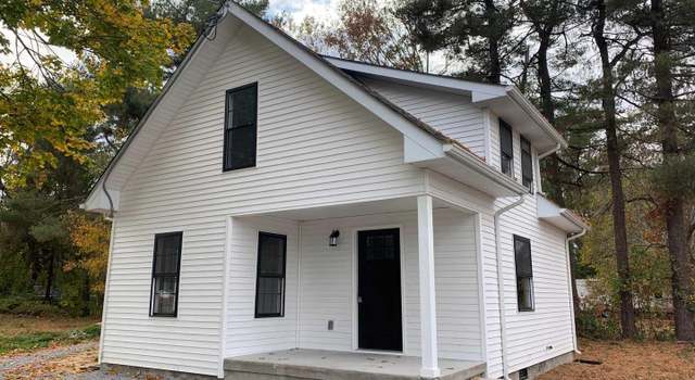 Photo of 18660 Sherman Ave, Lincoln, DE 19960