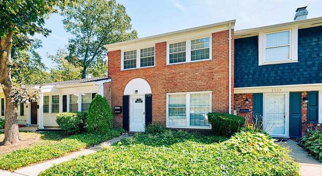 1636 Dryden Way, Crofton, MD 21114 | MLS# MDAA2078620 | Redfin