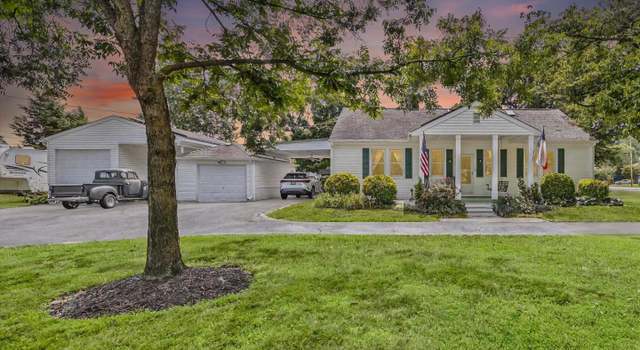 Photo of 813 Annapolis Rd, Gambrills, MD 21054