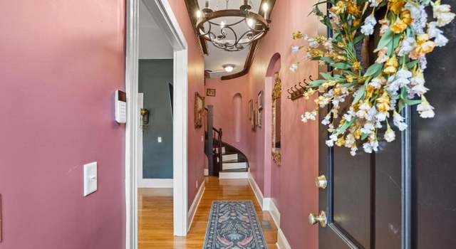 Photo of 415 E Lafayette Ave, Baltimore, MD 21202