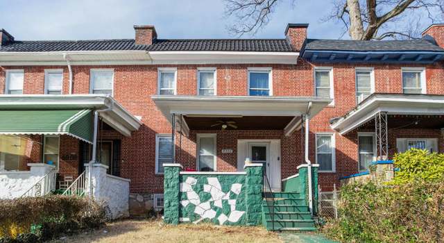 Photo of 4006 Bonner Rd, Baltimore, MD 21216