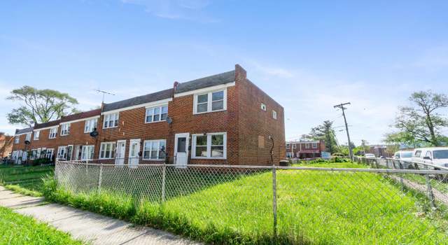 Photo of 3025 Mardel Ave, Baltimore, MD 21230