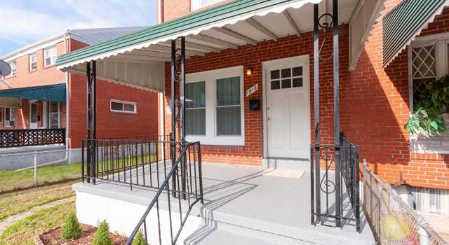 Photo of 1912 Jasmine Rd, Baltimore, MD 21222