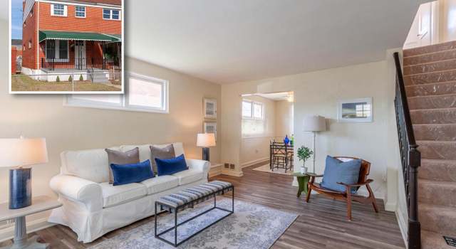 Photo of 1912 Jasmine Rd, Baltimore, MD 21222