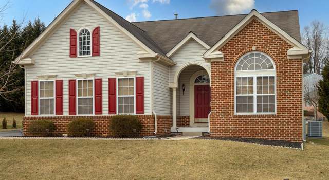 Photo of 10110 Egerton Farm Ct, Baltimore, MD 21234